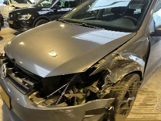 Volkswagen Polo 1.2-12V BlueMotion Comfortline picture 7