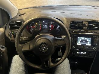 Volkswagen Polo 1.2-12V BlueMotion Comfortline picture 16