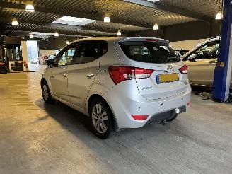 Hyundai Ix20 1.4i i-Vision NL NAP! picture 3