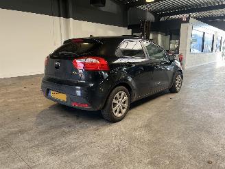 Kia Rio 1.2 CVVT Super Pack picture 5