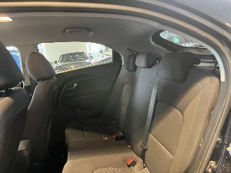 Kia Rio 1.2 CVVT Super Pack picture 14