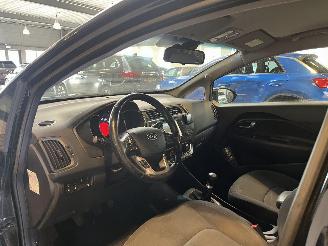 Kia Rio 1.2 CVVT Super Pack picture 15