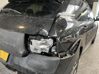 Citroën C4 cactus 1.2 PureTech Rip Curl 100.000 NAP! picture 9