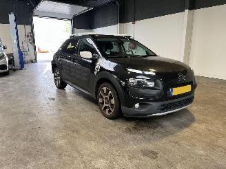 Citroën C4 cactus 1.2 PureTech Rip Curl 100.000 NAP! picture 7