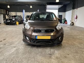 Kia Venga 1.4 CVVT Plus Pack NAP! picture 9