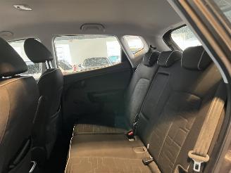 Kia Venga 1.4 CVVT Plus Pack NAP! picture 17