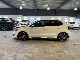 Volkswagen Polo 1.2 TSI Comfortline picture 2