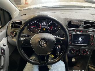 Volkswagen Polo 1.2 TSI Comfortline picture 23