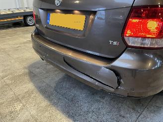 Volkswagen Golf 1.4 TSI picture 7