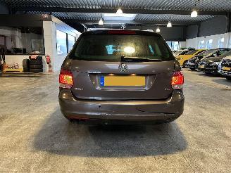 Volkswagen Golf 1.4 TSI picture 4