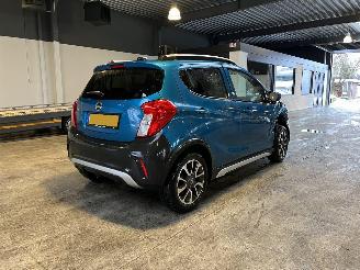 Opel Karl 1.0 Rocks Online Edition NAP! picture 5