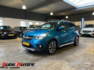  Opel Karl 1.0 Rocks Online Edition NAP! 2019/1