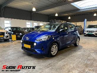  Hyundai I-10 1.0 Comfort 23.000 NAP! 2023/1