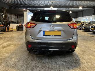 Mazda CX-5 2.0 4WD picture 4