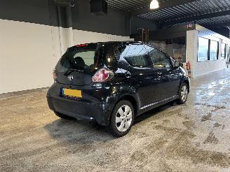 Toyota Aygo 1.0 VVT-i Aspiration NAP! picture 5
