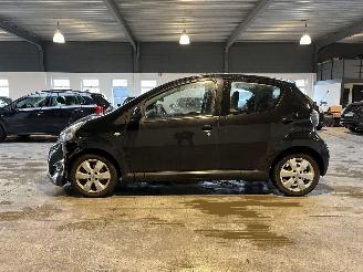 Toyota Aygo 1.0 VVT-i Aspiration NAP! picture 2