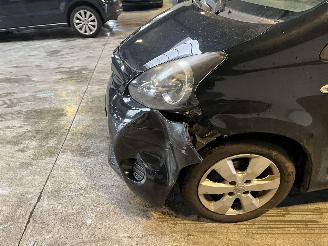 Toyota Aygo 1.0 VVT-i Aspiration NAP! picture 11