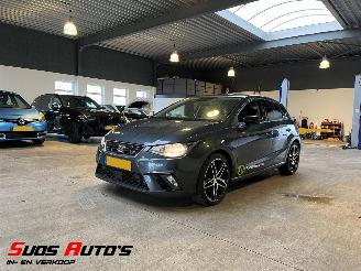 Avarii autoturisme Seat Ibiza 1.6 TDI FR 2019/4