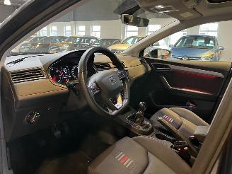 Seat Ibiza 1.6 TDI FR picture 12