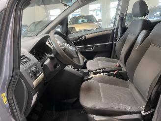 Opel Zafira 1.8 Temptation 7 PERSONS! NAP + APK! picture 15