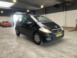 Mercedes A-klasse 170 Classic NAP + APK! picture 7