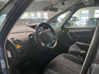 Citroën C4 PICASSO 1.6 THP Business NAP! picture 12