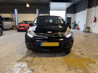 Kia Rio 1.2 CVVT Super Pack NAP! picture 8