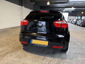 Kia Rio 1.2 CVVT Super Pack NAP! picture 4