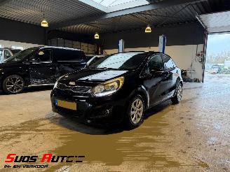  Kia Rio 1.2 CVVT Super Pack NAP! 2011/11