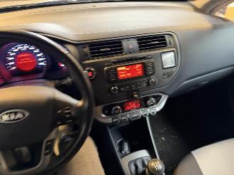 Kia Rio 1.2 CVVT Super Pack NAP! picture 17