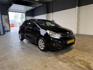 Kia Rio 1.2 CVVT Super Pack NAP! picture 7