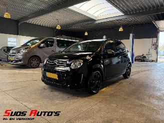  Citroën C1 1.0 VTi Shine 2019/4
