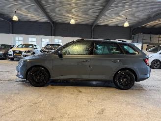 Skoda Fabia 1.4 TDI Ambition NL NAP! picture 2