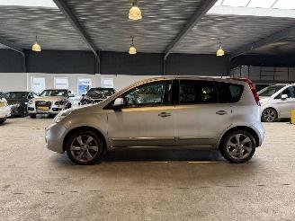 Nissan Note 1.4 Life + picture 2