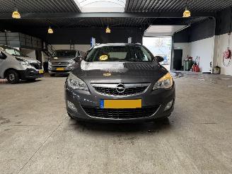 Opel Astra 1.4 Turbo Sport picture 8