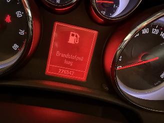 Opel Astra 1.4 Turbo Sport picture 19