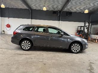 Opel Astra 1.4 Turbo Sport picture 6