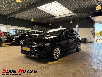 skadebil auto Volkswagen Polo 1.0 TSI DSG 30.000 KM! 2023/9
