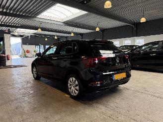 Volkswagen Polo 1.0 TSI DSG 30.000 KM! picture 3