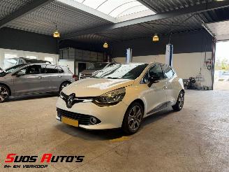  Renault Clio 0.9 TCe ECO Night&Day NL NAP! 2014/12