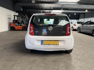 Volkswagen Up! 1.0 move up! BlueMotion NL NAP! picture 4