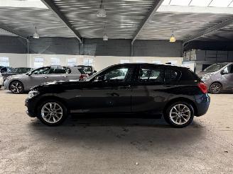 BMW 1-serie 116d Centennial Executive Automaat! picture 2