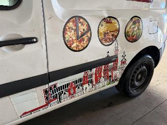 Mercedes Citan 109 CDI BlueEFFICIENCY NAP! picture 9