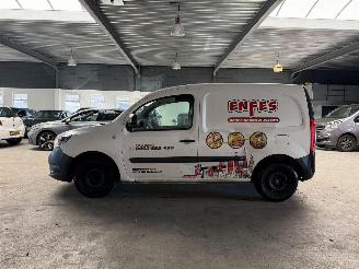 Mercedes Citan 109 CDI BlueEFFICIENCY NAP! picture 2