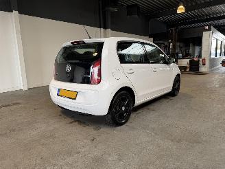 Volkswagen Up! 1.0 cheer up! BlueMotion NAP! picture 5