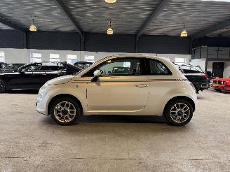 Fiat 500 1.2 Lounge NAP! picture 3