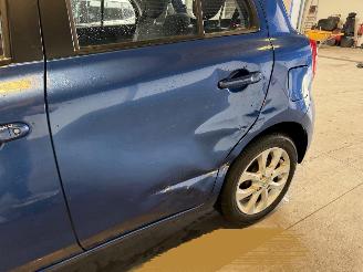 Nissan Micra 1.2 Acenta 56.000 NAP! picture 9