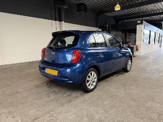 Nissan Micra 1.2 Acenta 56.000 NAP! picture 5