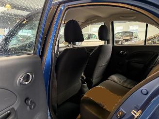 Nissan Micra 1.2 Acenta 56.000 NAP! picture 11