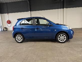 Nissan Micra 1.2 Acenta 56.000 NAP! picture 6